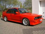 BMW M3 1989 года